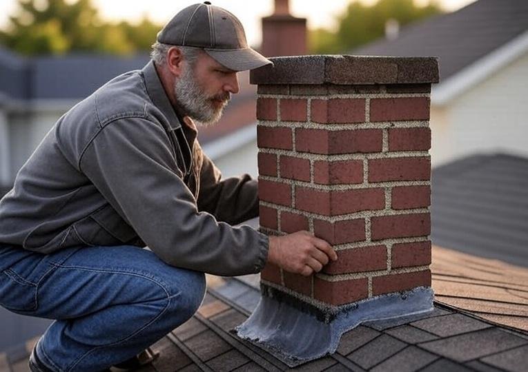 Chimney Inspection