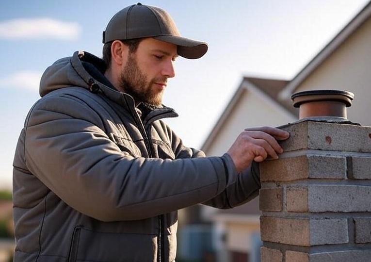 Chimney Installation